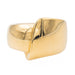 Bague 51 Fred Bague Or jaune 58 Facettes 3135880CN