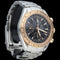 Montre Omega Montre Speedmaster Day Date Automatique Chronograph 58 Facettes MT40757