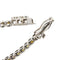 Bracelet Bracelet de tennis avec quartz citrine et diamants 58 Facettes 36433