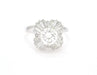 Bague Anello con diamante centrale 1,39 carati 58 Facettes