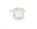 Bague Anello con diamante centrale 1,39 carati 58 Facettes