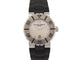 Montre montre CHAUMET class one en acier palladie quartz 58 Facettes 259971