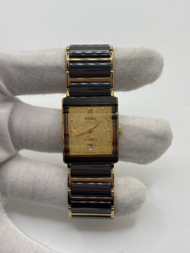 Montre Rado Florence 160.3605.2N 58 Facettes