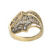 Bague 52 Bague Diamants 58 Facettes 1904