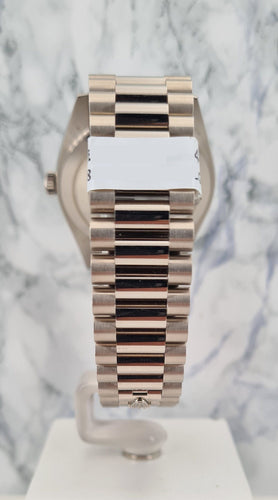 Montre ROLEX - Montre Day-Date 40 58 Facettes 228239