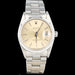 Montre Rolex Montre Date 34 58 Facettes MT40387