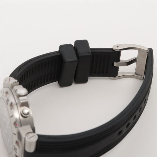 Montre BULGARI - Montre Diagono Scuba Full set 58 Facettes