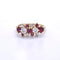 Bague 52 Bague Naïa diamants et rubis 58 Facettes 19