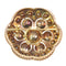 Broche Un murmure d'histoire : broche en diamant victorienne 58 Facettes 21272-0489