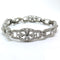 Bracelet Bracelet en platine et diamants époque art déco 58 Facettes