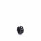Bague 54 MESSIKA - Bague titane noir 58 Facettes 95890