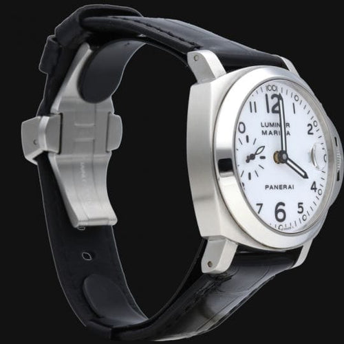 Montre Panerai Montre Luminor Marina Automatique 58 Facettes MT44586