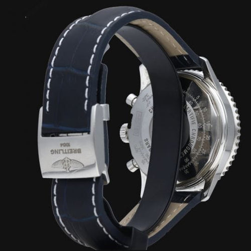 Montre Breitling Montre Navitimer B01 43 58 Facettes MT42094