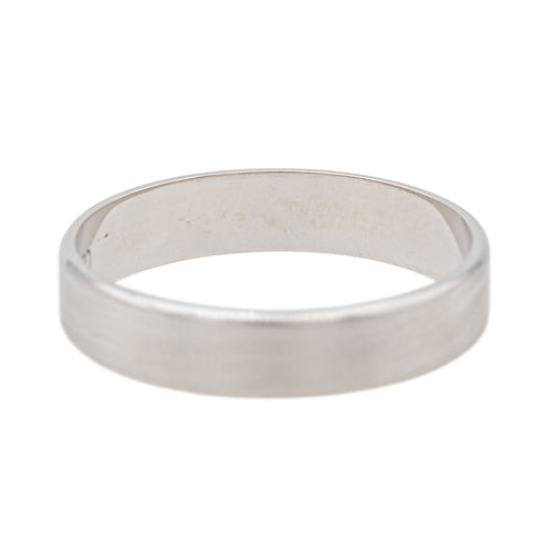 Bague 66 Mauboussin Bague Ruban du bonheur mon amour Or blanc 58 Facettes 3770984CN