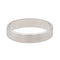 Bague 66 Mauboussin Bague Ruban du bonheur mon amour Or blanc 58 Facettes 3770984CN
