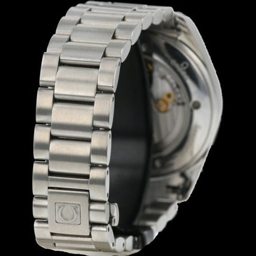 Montre Omega Montre Seamaster Aqua Terra Co-Axial 58 Facettes MT43679