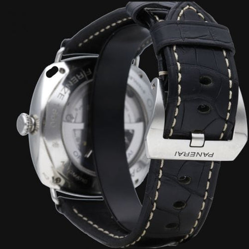 Montre Panerai Montre Radiomir Black Seal 3 Days Automatic 58 Facettes MT44601