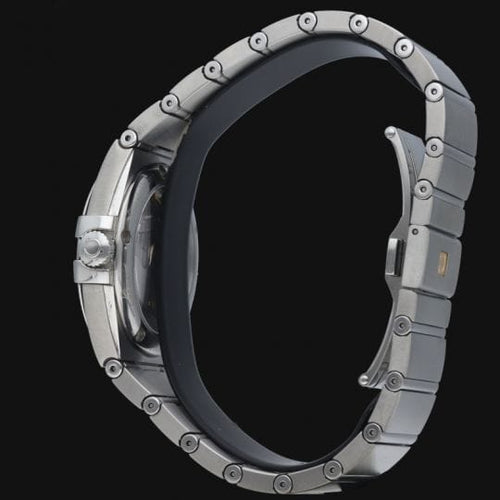 Montre Omega Montre Constellation Double Eagle Automatic 35Mm 58 Facettes MT41333