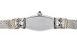 Montre CHOPARD - Montre femme Art Déco platine, or blanc, sertissage diamants, vers 1925 58 Facettes CHO-100