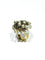 Bague 51.5 Bague Or Et Perles 58 Facettes