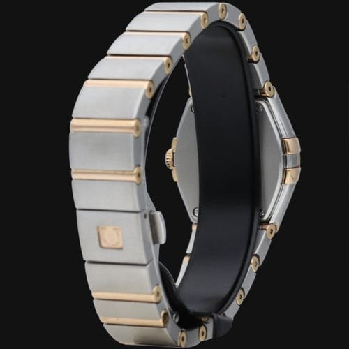 Montre Omega Montre Constellation 58 Facettes MT42913