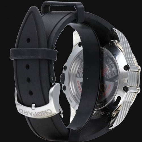 Montre Chopard Montre Superfast 58 Facettes MT43279