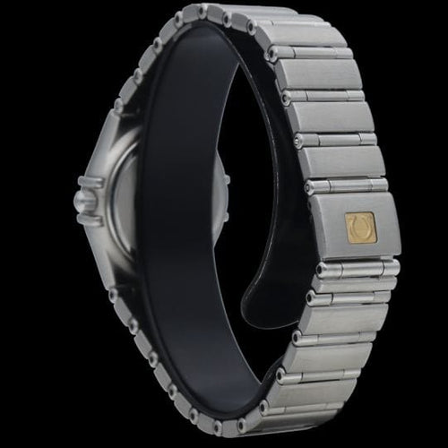 Montre Omega Montre Constellation Mini 58 Facettes MT39876