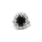 Bague 53 Bague or diamants saphir 58 Facettes 240220R