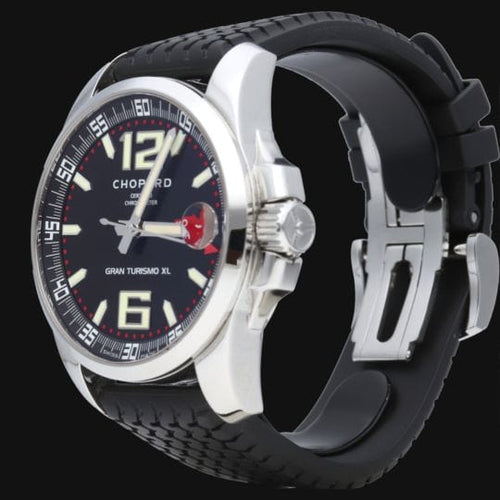 Montre Chopard Montre Mille Miglia Gran Turismo Xl 58 Facettes MT43299