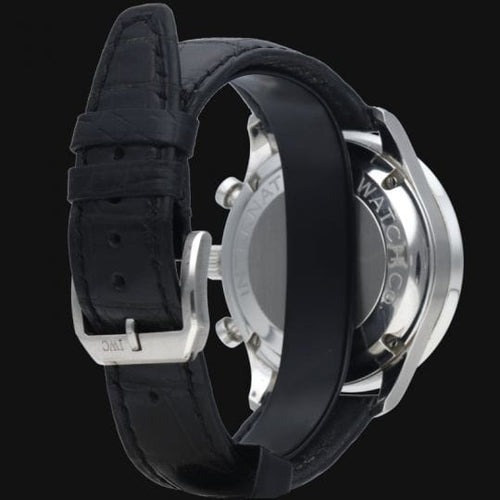 Montre Montre IWC Portugaise Chronographe 58 Facettes MT41319