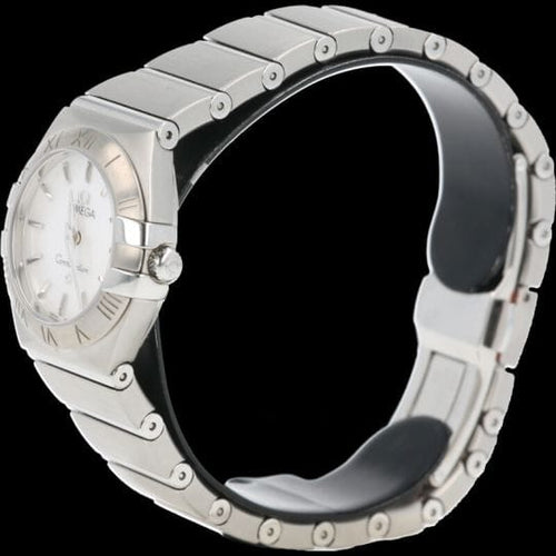 Montre Omega Montre Constelation 58 Facettes MT44471