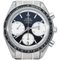 Omega Watch Speedmaster Racing Chronograph Co-Axial 40Mm 58 Facettes MT45081