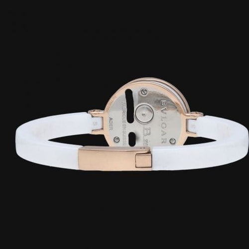 Montre Montre Bulgari B.Zero1 58 Facettes MT42344