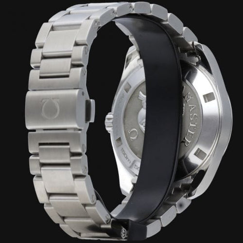 Montre Omega Montre Seamaster Aqua Terra 150M 58 Facettes MT41898