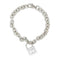Bracelet Tiffany & Co Bracelet  Argent 58 Facettes 4177541CN
