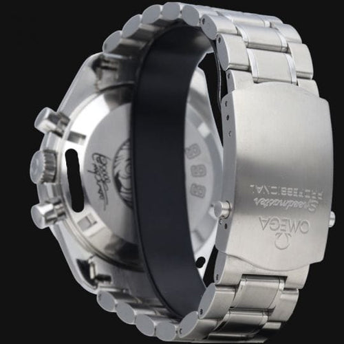 Montre Montre Omega Speedmaster 58 Facettes MT41878