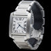 Montre Cartier Montre Tank Francaise 58 Facettes MT39839