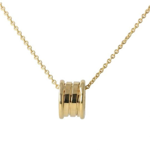 Collier Collier Bulgari Collection Bulgari B.Zero1 58 Facettes 4465