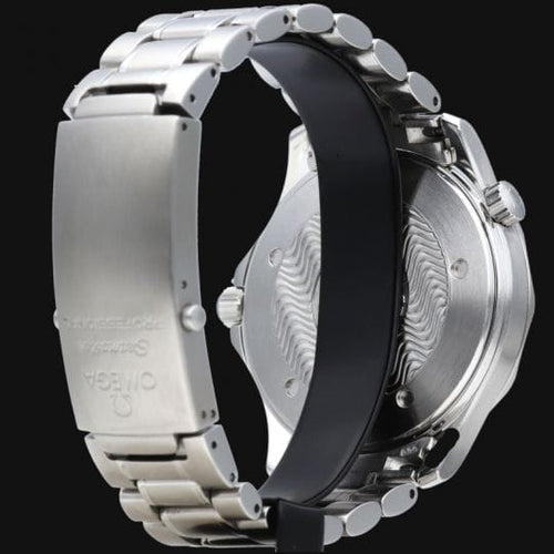 Omega Relógio Seamaster 300M 