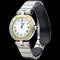 Cartier Hodinky Santos Ronde 
