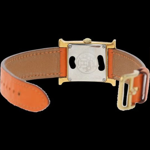 Montre Hermes Montre Heure H 58 Facettes MT43370