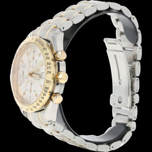 Omega Speedmaster Date ur 