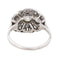 Bague 50 Bague Or blanc, Platine Diamant 58 Facettes 3358944CN