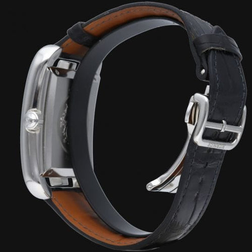 Montre Hermes Montre Cape Code Gm Automatic 58 Facettes MT44627