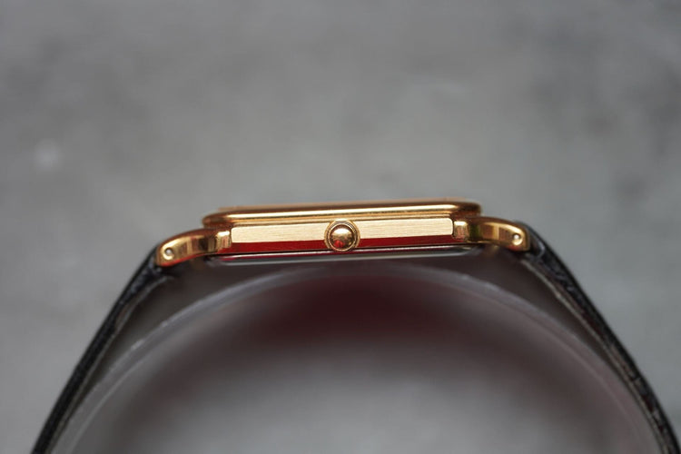 Montre Seiko Spirit 5E31-5B60 58 Facettes