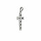 Pendentif Pendentif croix 58 Facettes 34785