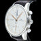 Montre Iwc Montre Portugieser Chronograph 58 Facettes MT40858