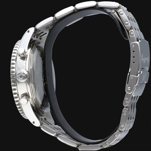 Montre Breitling Montre Navitimer Chronographe 43 58 Facettes MT42076