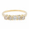 Bague 53 Bague Or jaune Diamant 58 Facettes 2057919CN