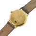 Montre BAUME et MERCIER - Montre en or 58 Facettes 35536